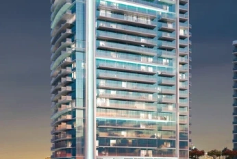 Radisson Dubai DAMAC Hills