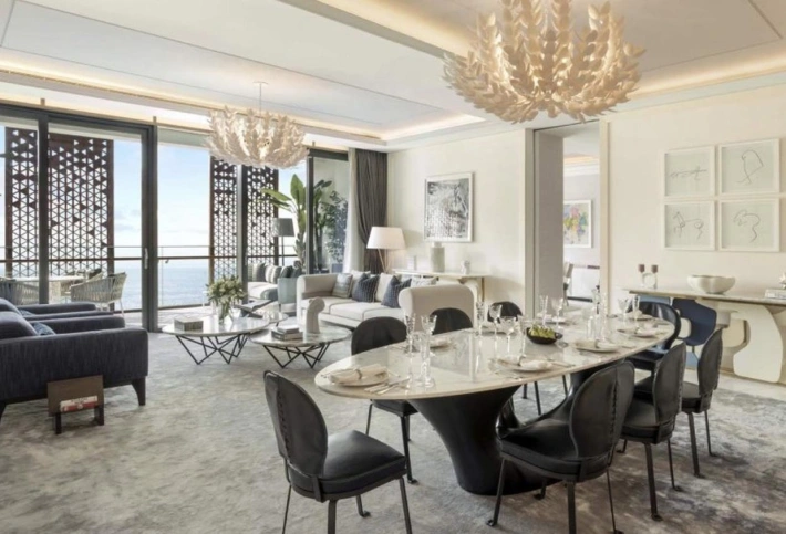 Raffles Jeddah Residences