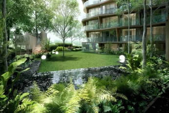 Ramada Mira North Pattaya