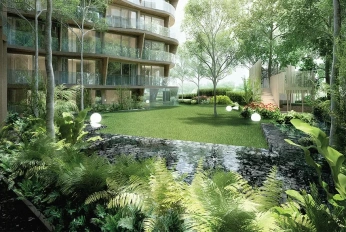 Ramada Mira North Pattaya