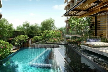 Ramada Mira North Pattaya