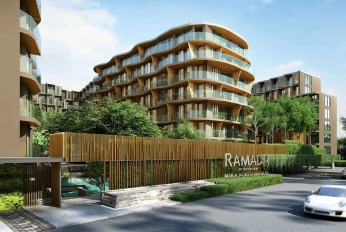 Ramada Mira North Pattaya