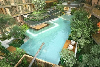 Ramada Mira North Pattaya
