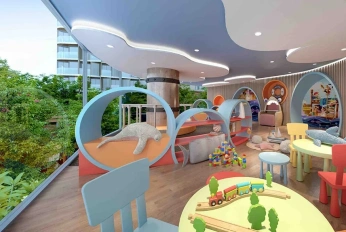 Ramada Mira North Pattaya