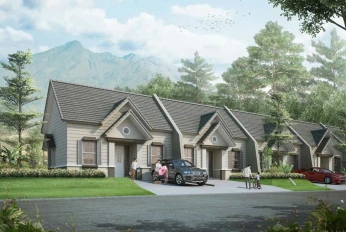 Rancamaya Golf Estate - Amadeus Signature