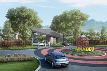 Rancamaya Golf Estate - Amadeus Signature