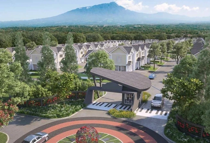Rancamaya Golf Estate - Amadeus Signature