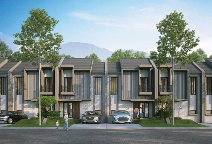 Rancamaya Golf Estate - Amadeus Signature