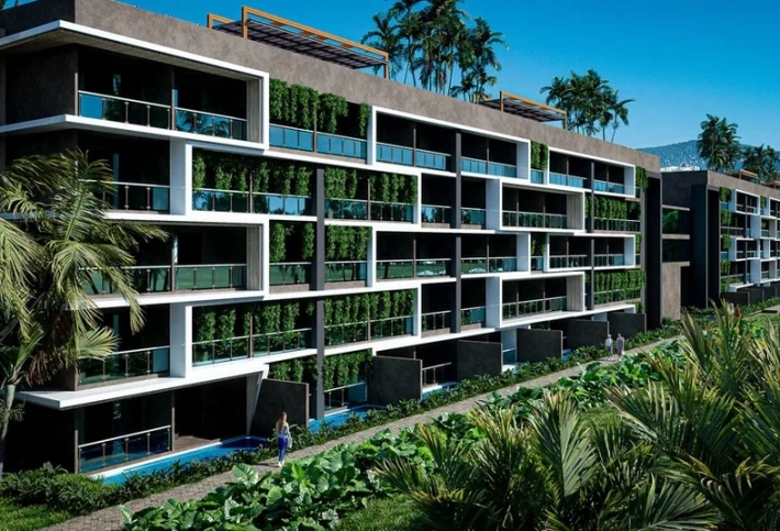 Rawayana Beachfront Village