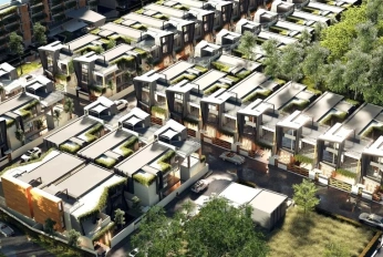 Rawayana East Villas