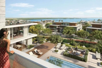 Reem Hills Villas
