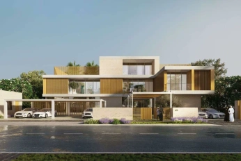 Reem Hills Villas