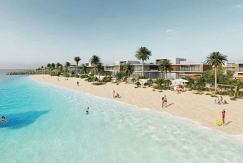 Reem Hills Villas
