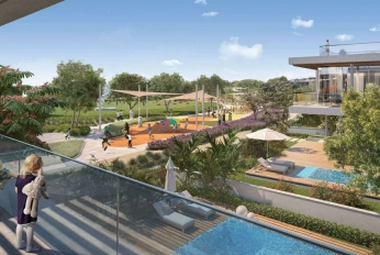 Reem Hills Villas