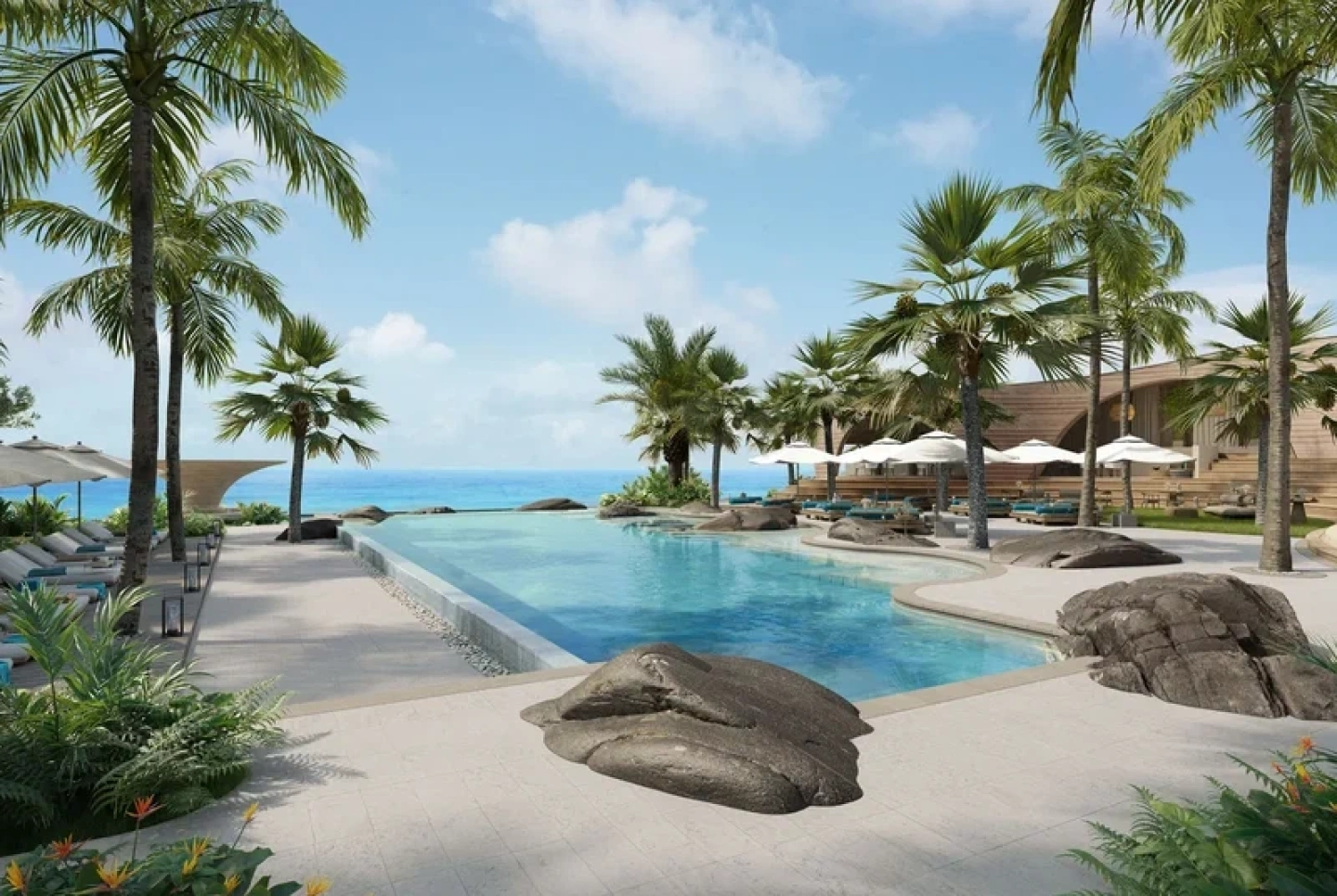 Residences at Garrya Phuket