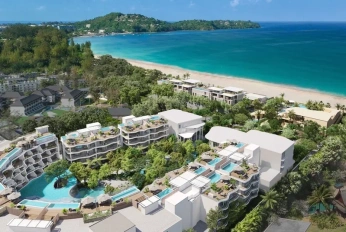 Residences at Garrya Phuket