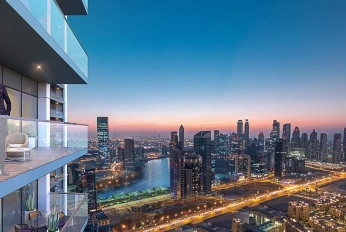 Reva Residences