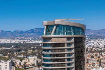 Резиденция 360 Nicosia