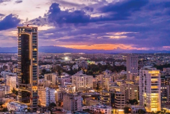 Резиденция 360 Nicosia