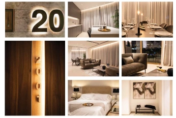 Резиденция 360 Nicosia