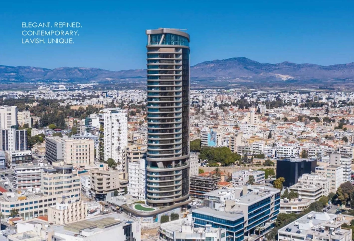 Резиденция 360 Nicosia