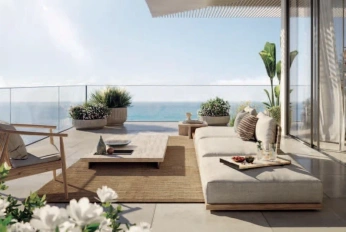 Rixos Bay Residences