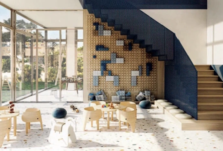 Rixos Bay Residences