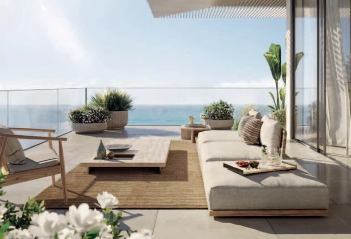 Rixos Bay Residences