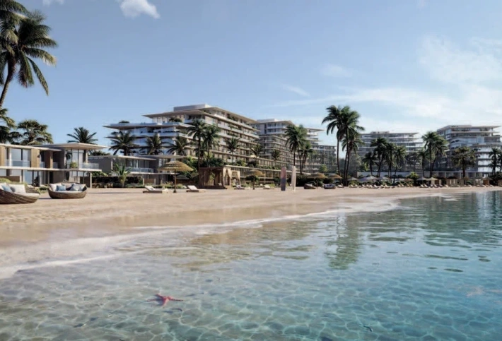 Rixos Bay Residences