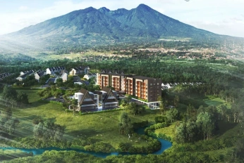 Royal Tajur Residence - Royal Heights