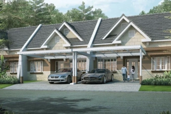 Royal Tajur Residence - The Avebury