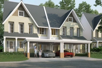 Royal Tajur Residence - The Avebury
