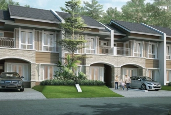 Royal Tajur Residence - The Avebury