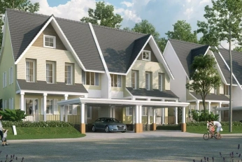 Royal Tajur Residence - The Avebury