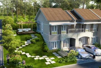 Royal Tajur Residence - The Avebury