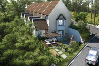 Royal Tajur Residence - The Avebury