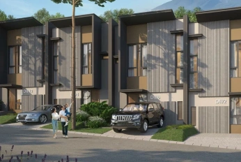 Royal Tajur Residence - The Dunster