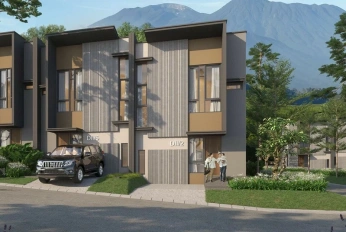 Royal Tajur Residence - The Dunster
