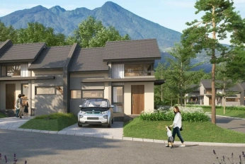 Royal Tajur Residence - The Dunster