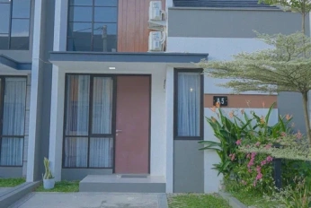 Samira Regency Bekasi