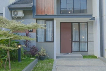 Samira Regency Bekasi