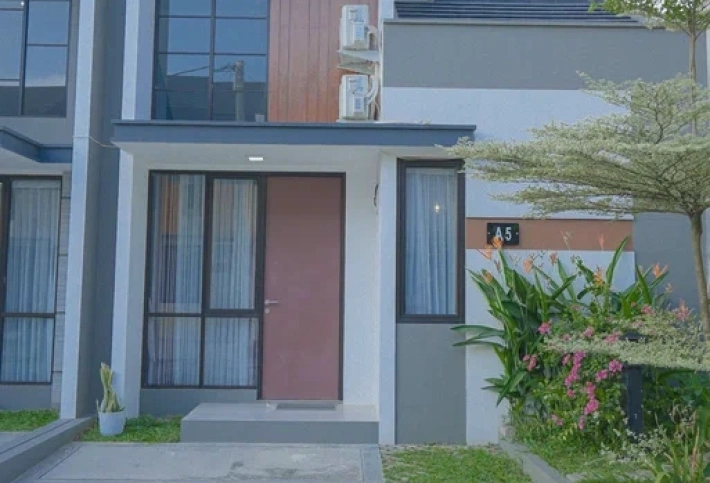 Samira Regency Bekasi