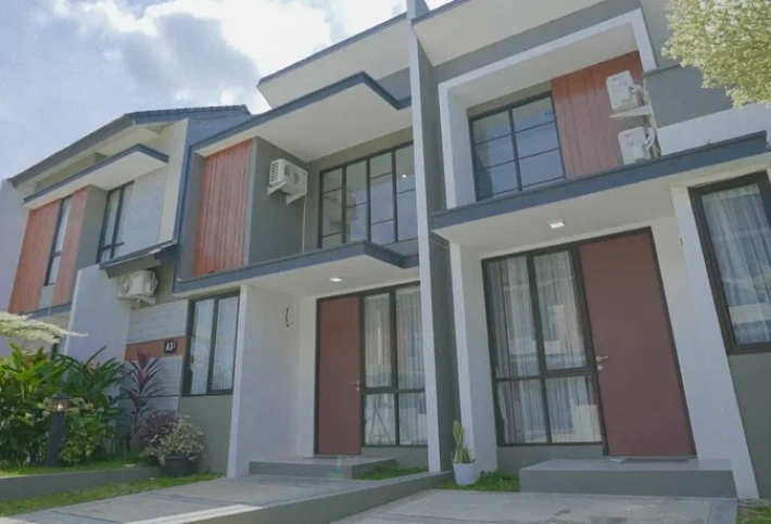 Samira Regency Bekasi