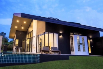 Sanctuary Lakes Hua Hin