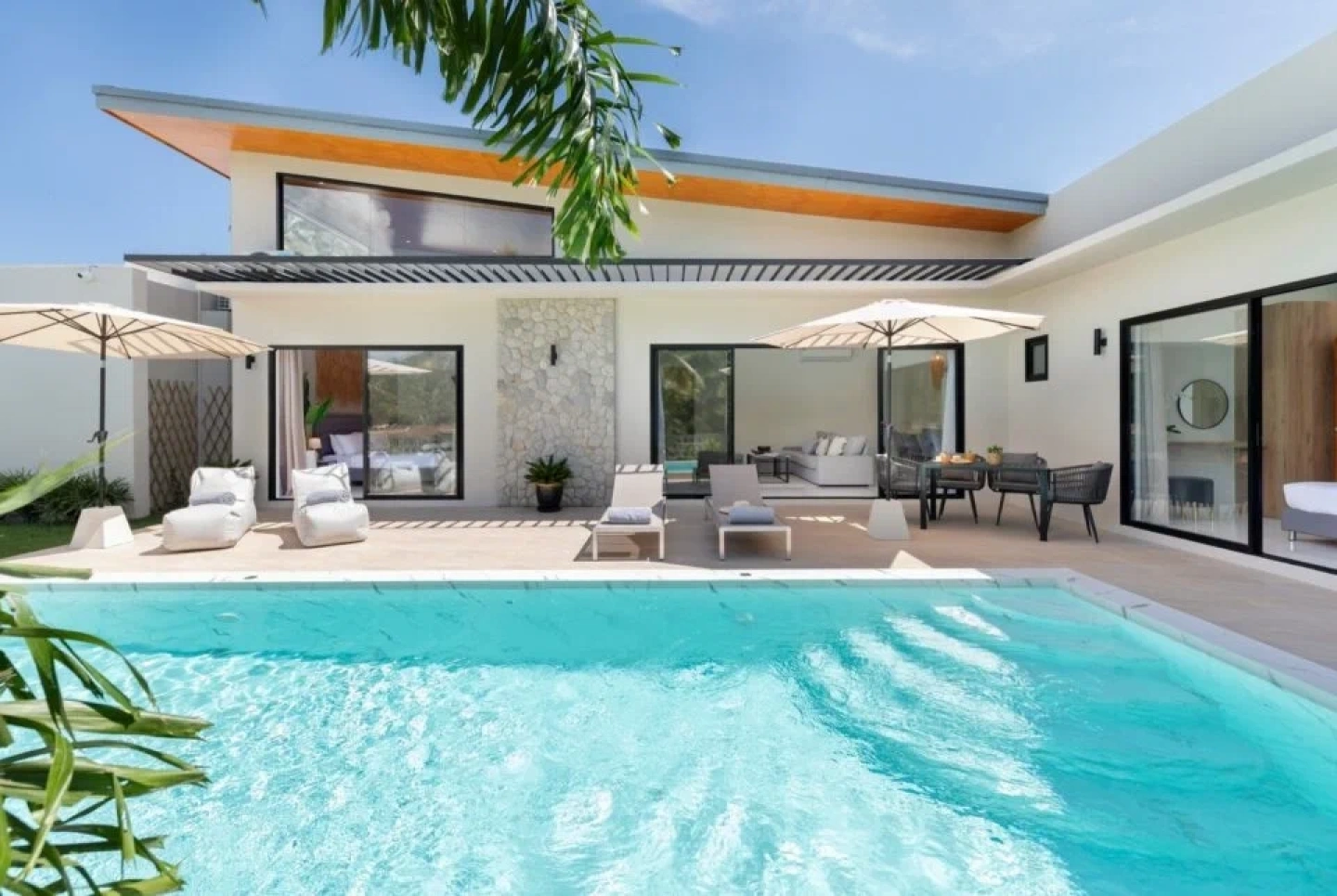 Santi Greenwood Villas