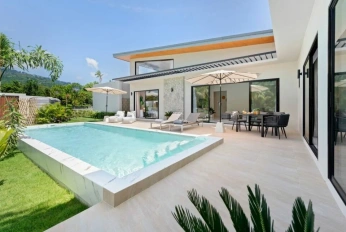 Santi Greenwood Villas