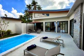 Santi Greenwood Villas