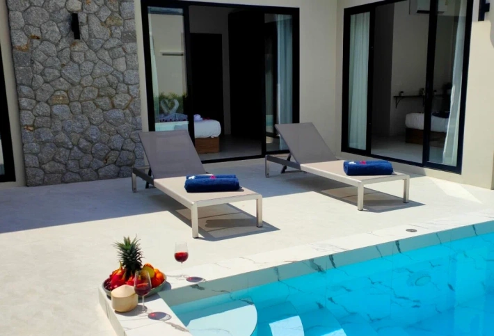 Santi Greenwood Villas