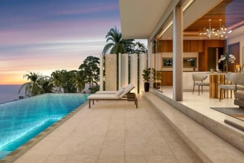 Santi Vista Villas