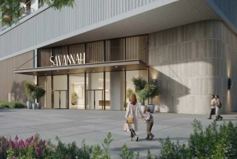 SAVANNAH